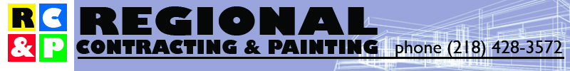 Regional Contracting & Painting